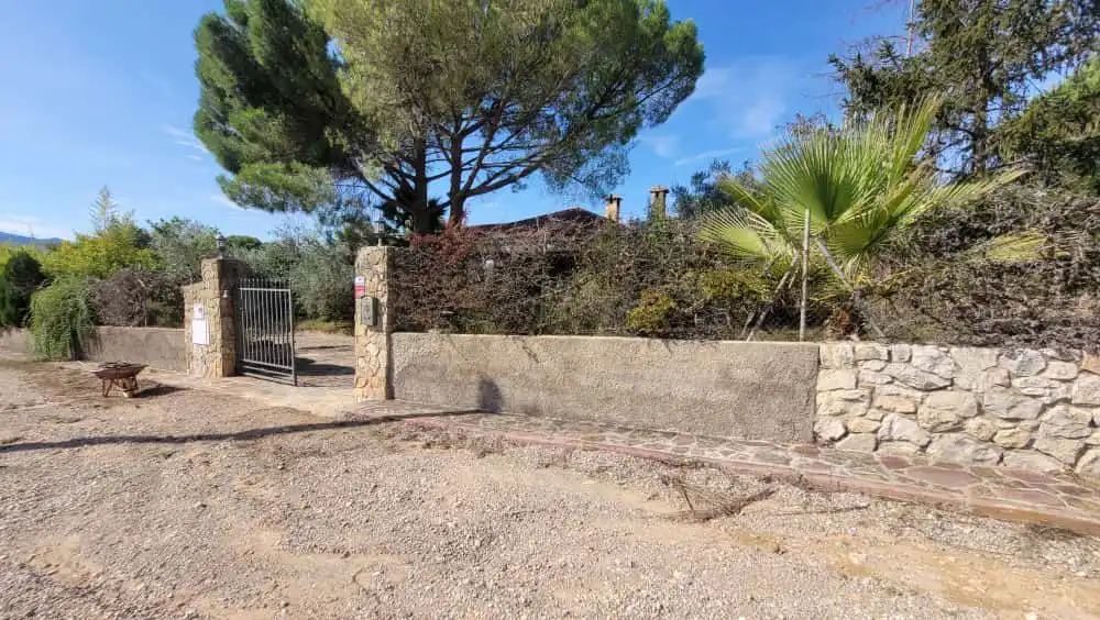 Villa mit Pool zum Verkauf in Vilafamés, imagen 87