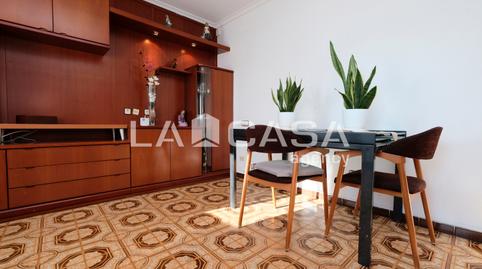 Foto 5 de Pis en venda a Les Roquetes,  Barcelona Capital