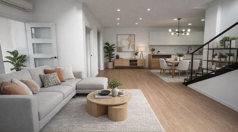 Foto 2 de Dúplex en venta en Llefià, Badalona