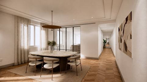 Photo 2 of Flat for sale in Calle de Cea Bermúdez, Vallehermoso, Madrid Capital