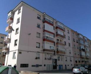 Exterior view of Flat for sale in Torrelavega 