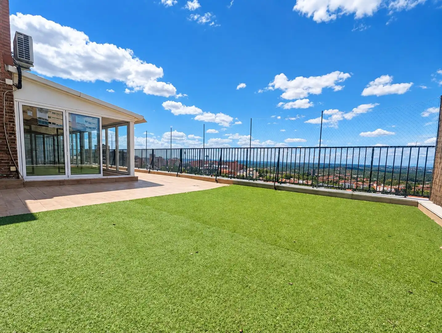Penthouse with terrace for sale in Avenida REINA VICTORIA, imagen 39