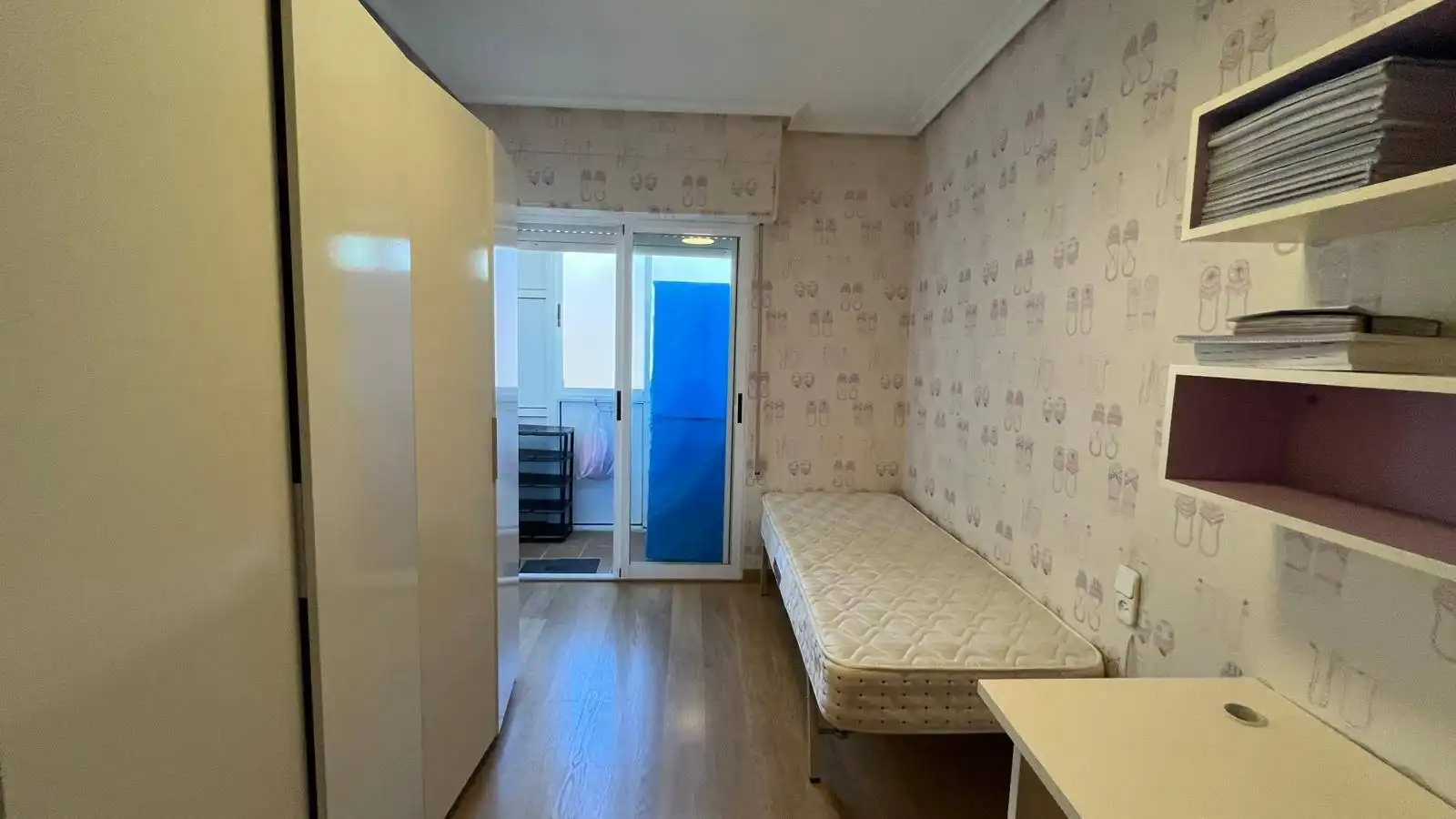 Habitación de Piso en venta en Elche / Elx