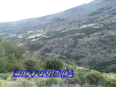 Terreny rústic en venda a Nevada