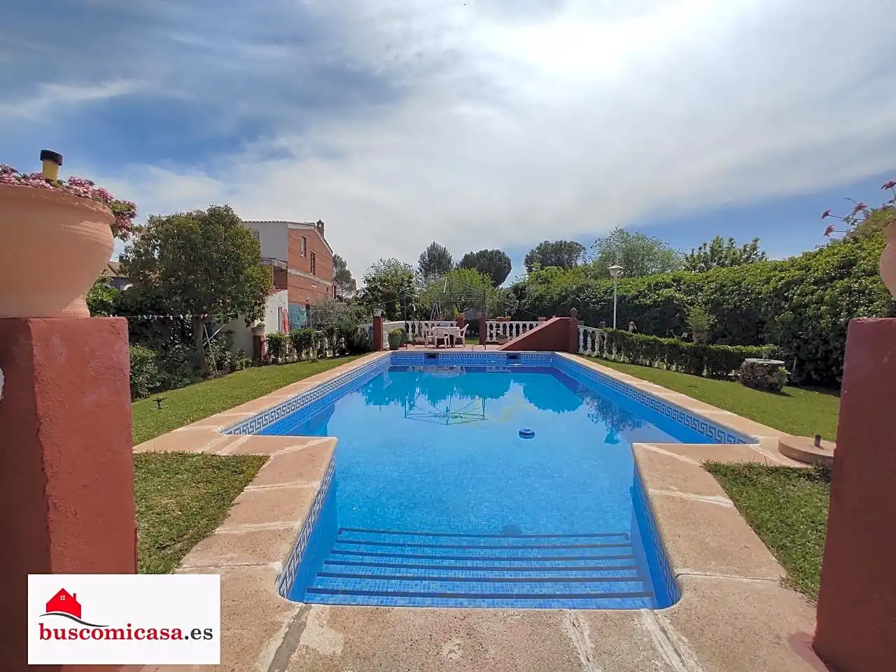 House with pool for sale in Diseminado Huertos San Roque, imagen 20