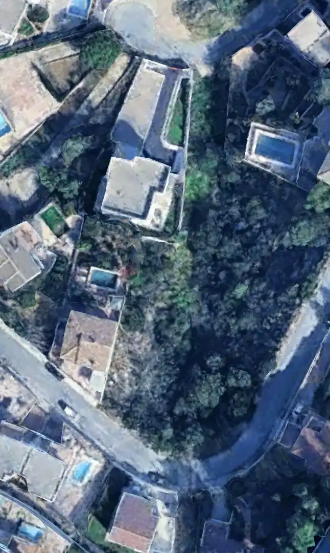 Terreny residencial en venda a Calle Puerto de Guadarrama 7, imagen 3