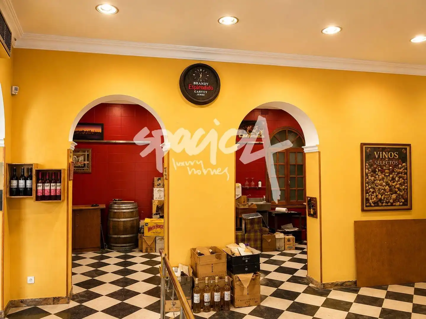 Local en venta en Madrid