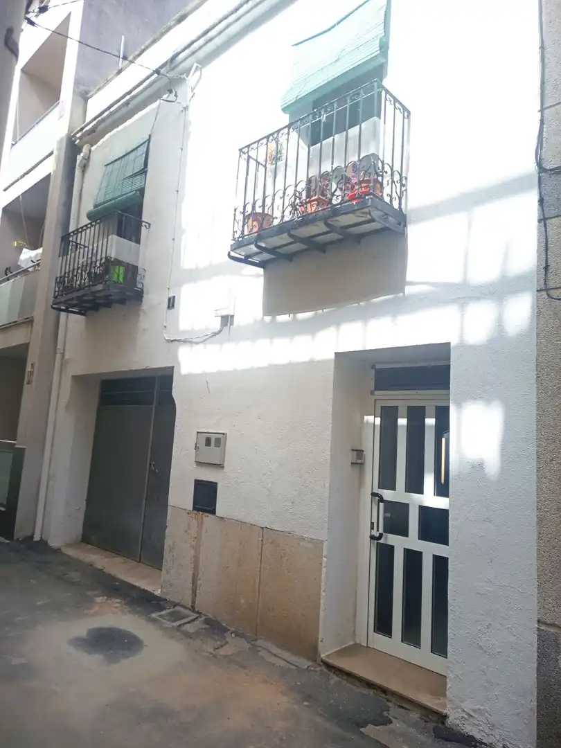 Casa amb terrassa en venda a BRUC, imagen 15