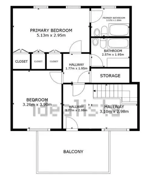 Houses for sale in A Coruña Capital   with Heating, Private garden and Terrace