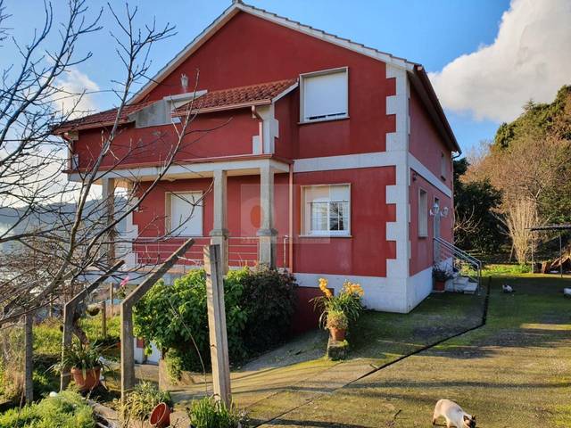 Casa-chalet en Venta en Darbo