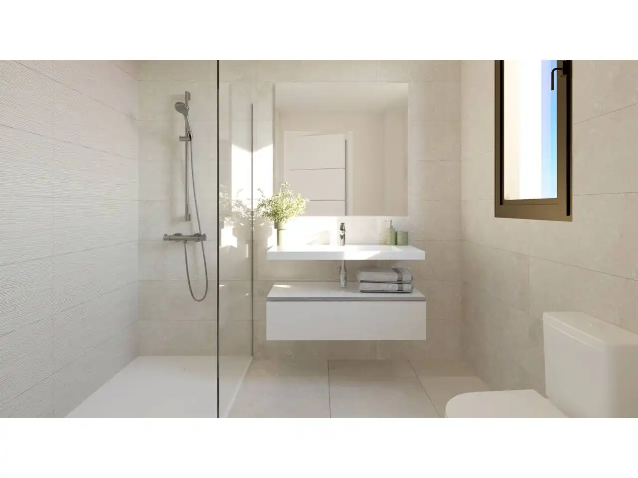Wohnung mit Pool zum Verkauf in Calle Josefina Samper, imagen 5