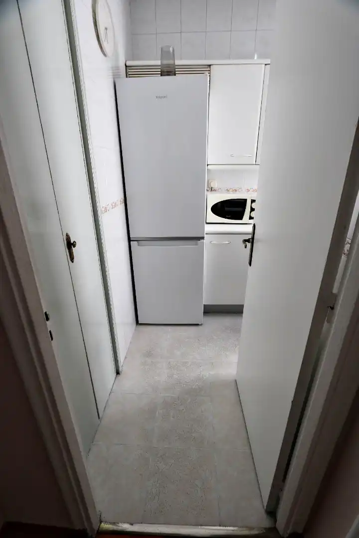 Piso en venta en Calle de los Depósitos, imagen 14