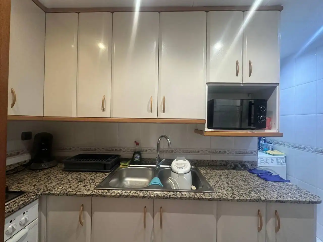 Flat to rent in Calle Reis, imagen 10