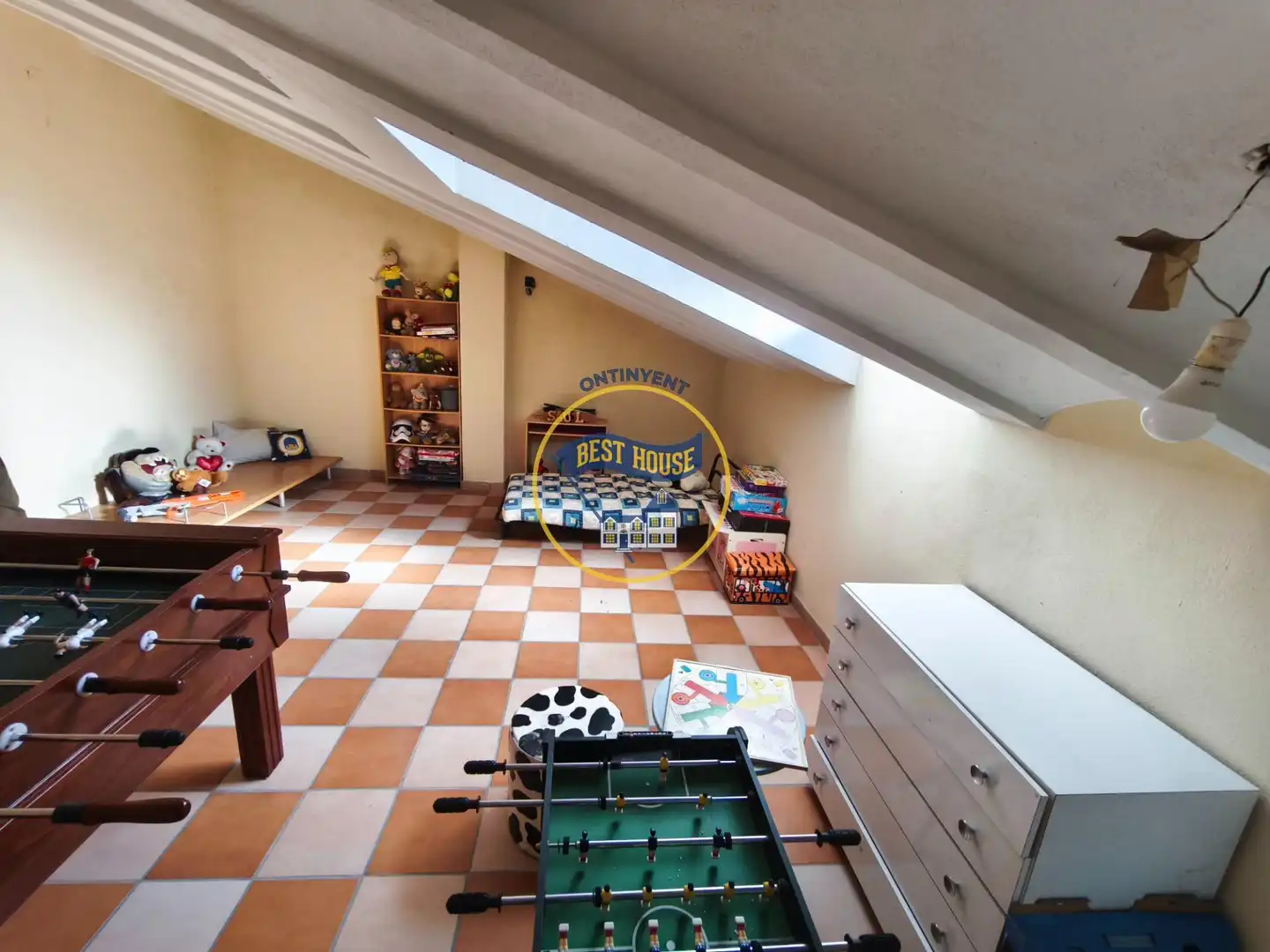 Casa o xalet en venda en Ontinyent amb Jardí privat i Piscina