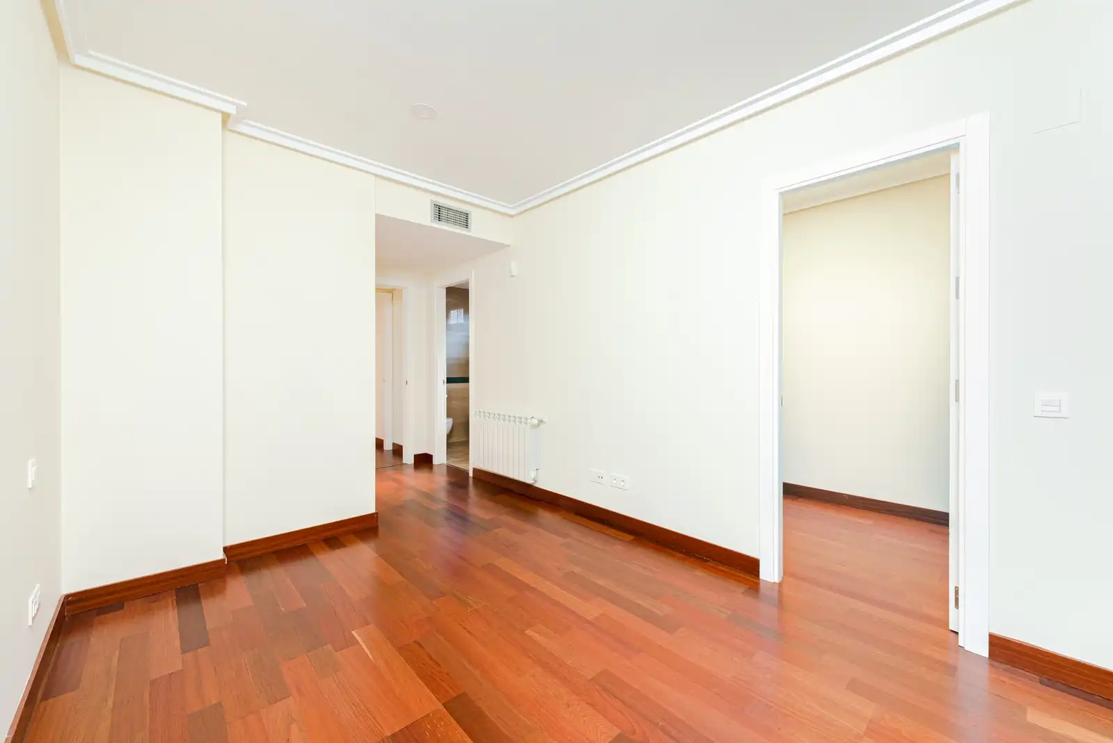 Flat for rent in Boadilla del Monte  with Air Conditioner, Heating and Oven