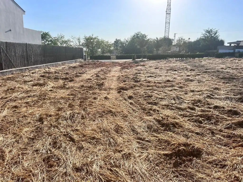 Terreni e lotti in vendita a Urbanizacion Golf Del Guadiana, imagen 7