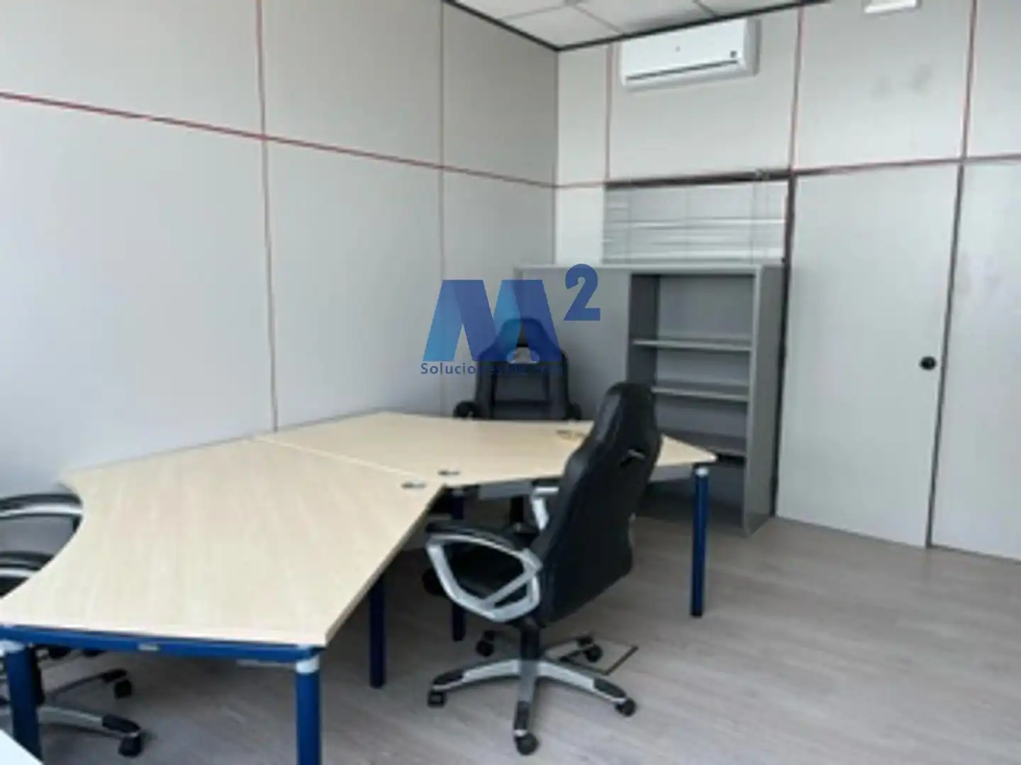 Office space for sale in De Poniente, imagen 12