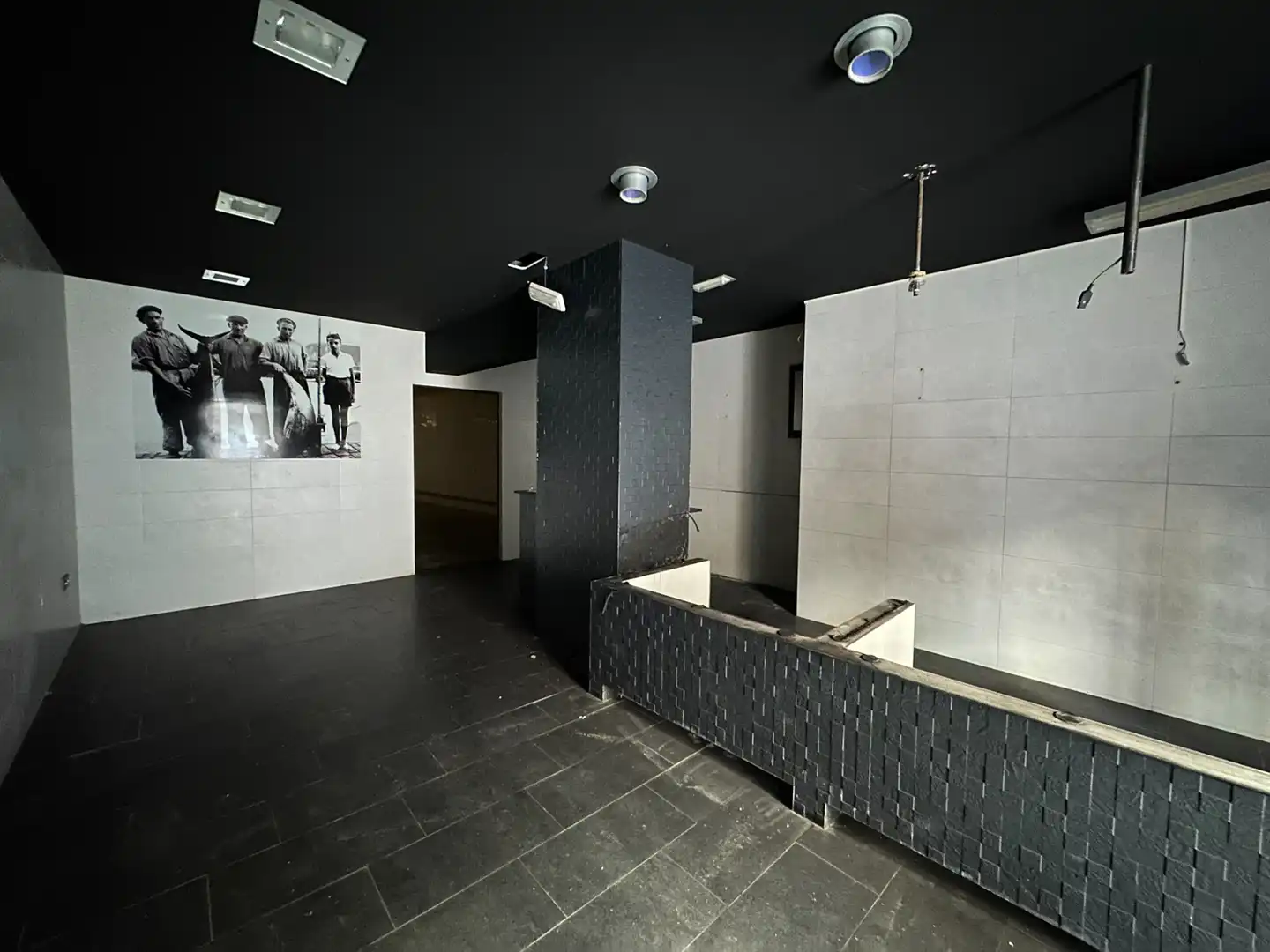 Local comercial en venta en Zurbano Kalea 22, imagen 2