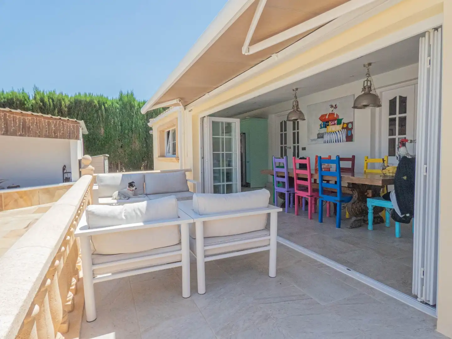 Casa con piscina en venta en N/A, imagen 2