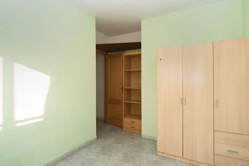 Habitación de Piso en venta en Murcia