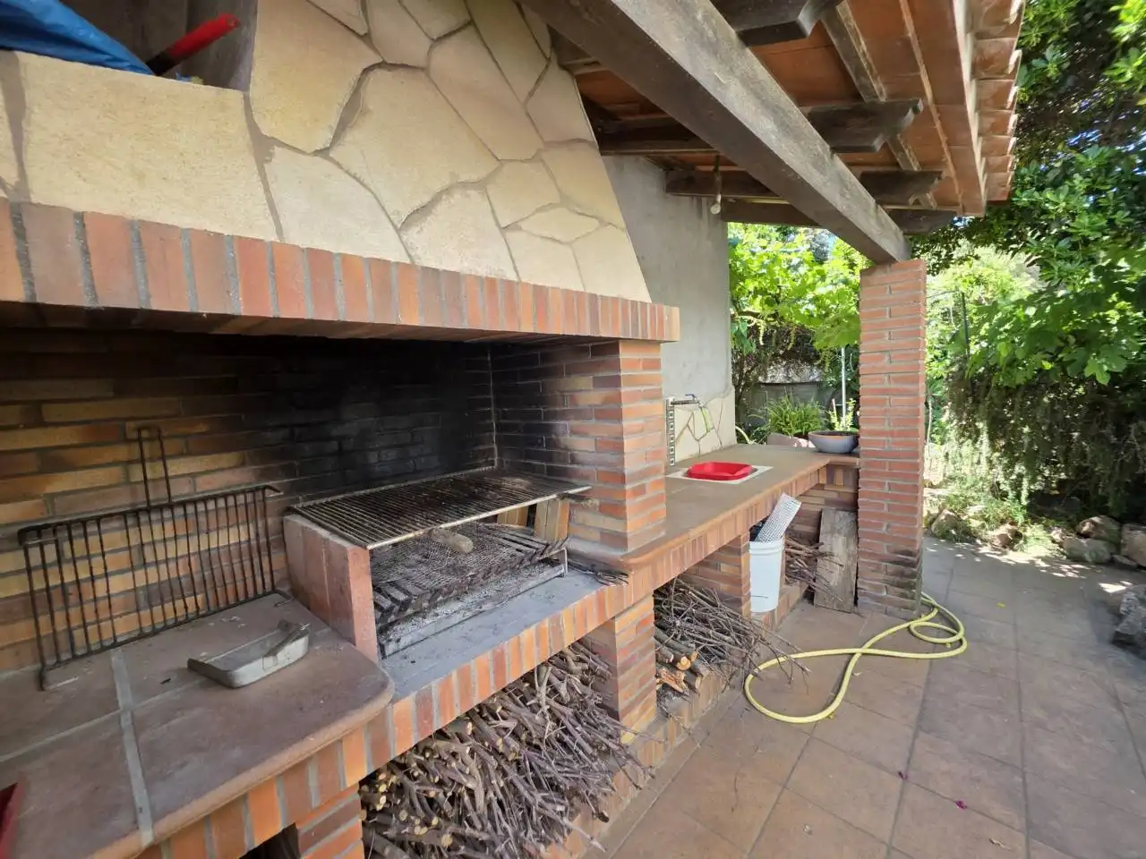 Casa o xalet en venda en Malgrat de Mar amb Aire condicionat, Calefacció i Jardí privat