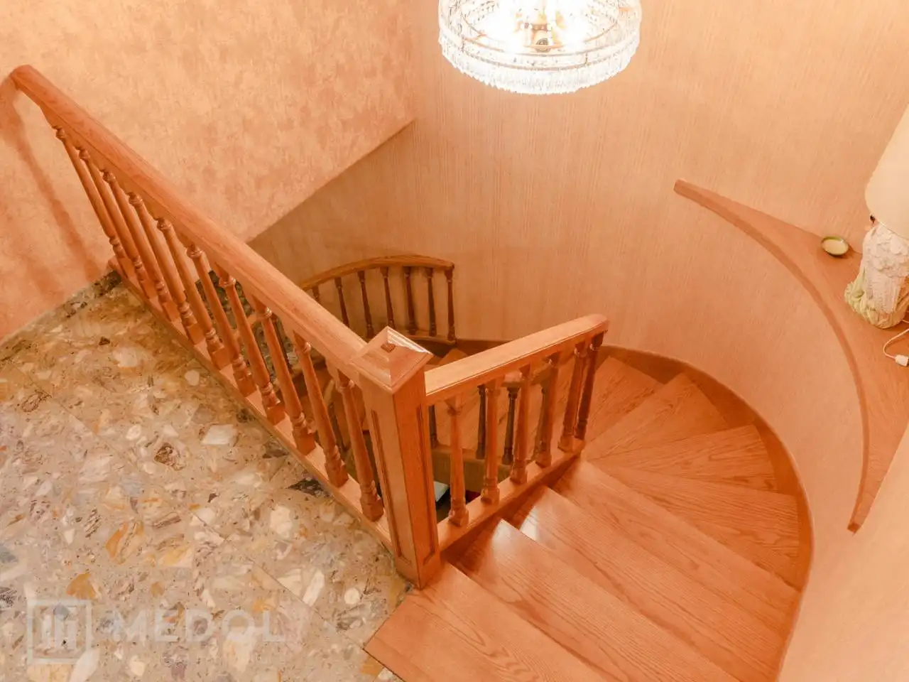 Maisonette zum Verkauf in Tarragona mit Heizung, Terrasse und Balkon