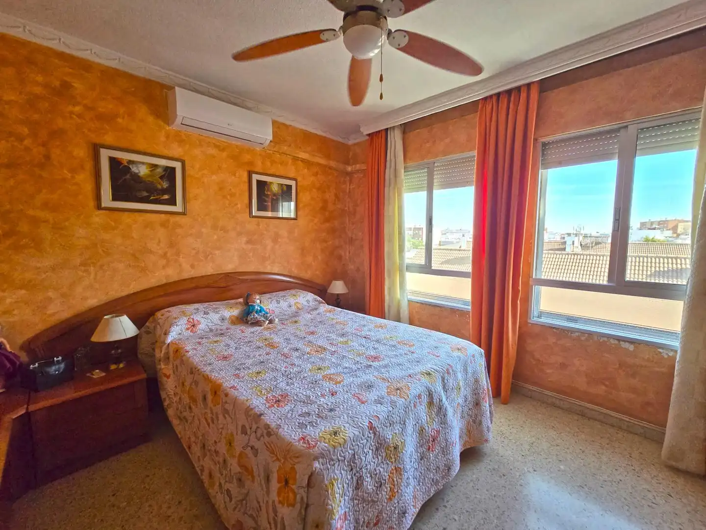 Piso con ascensor en venta en Barrio Alto, imagen 8