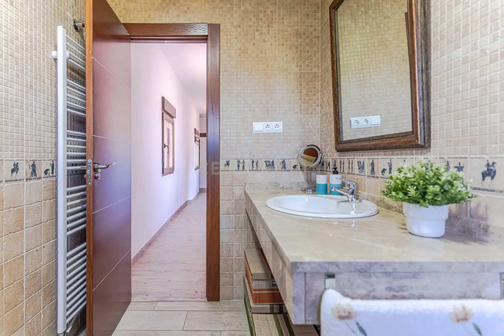 Baño de Casa o chalet en venta en Las Gabias