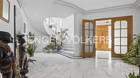 Foto 4 de Casa o xalet en venda a La Motilla - Fuente del Rey, Dos Hermanas