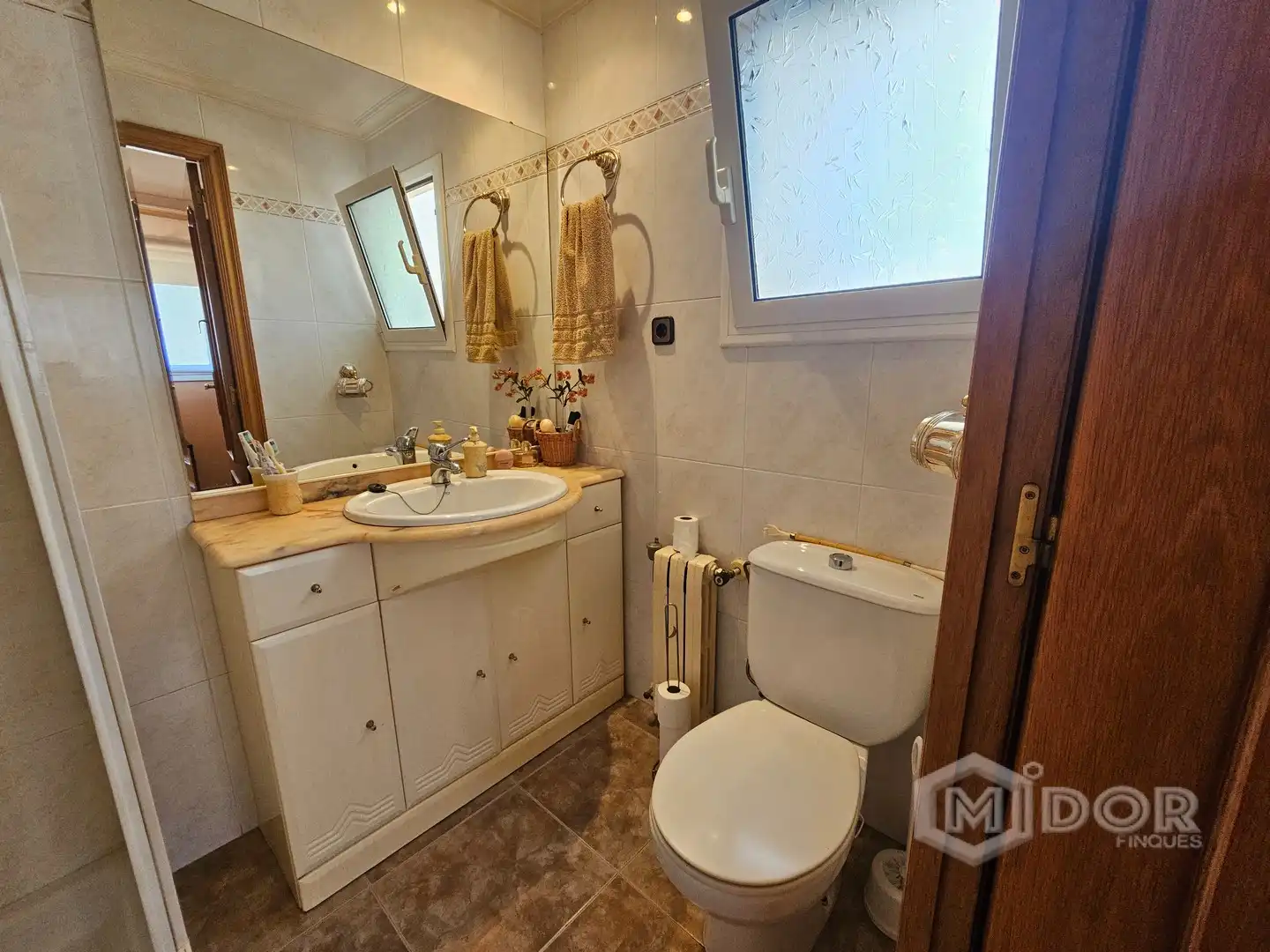 Duplex avec terrasse à vendre à Carrer d'Almeria 46, imagen 37