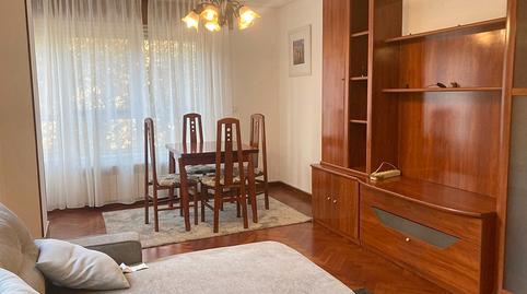 Foto 4 de Pis de lloguer a Paseo de Los Puentes, San Pablo - Juan Flórez, A Coruña