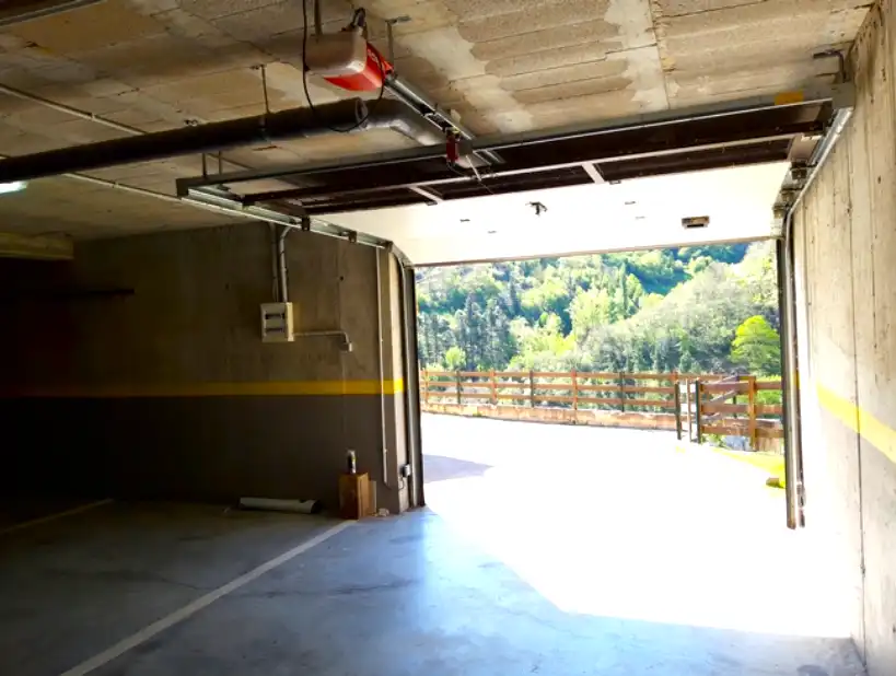Parking de Garaje en venta en Vega de Liébana