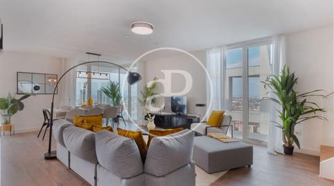 Photo 2 of Flat for sale in Av. Corts Valencianes, Canals, Valencia