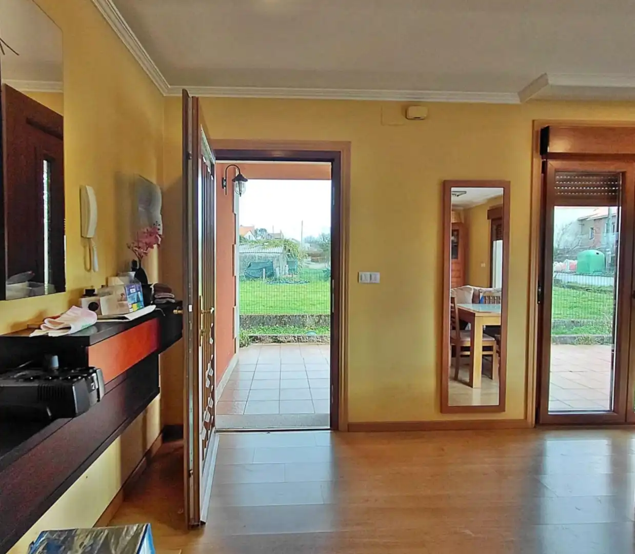 Casa o chalet en venta en Lugar Lugar Calogo, Vilanova de Arousa