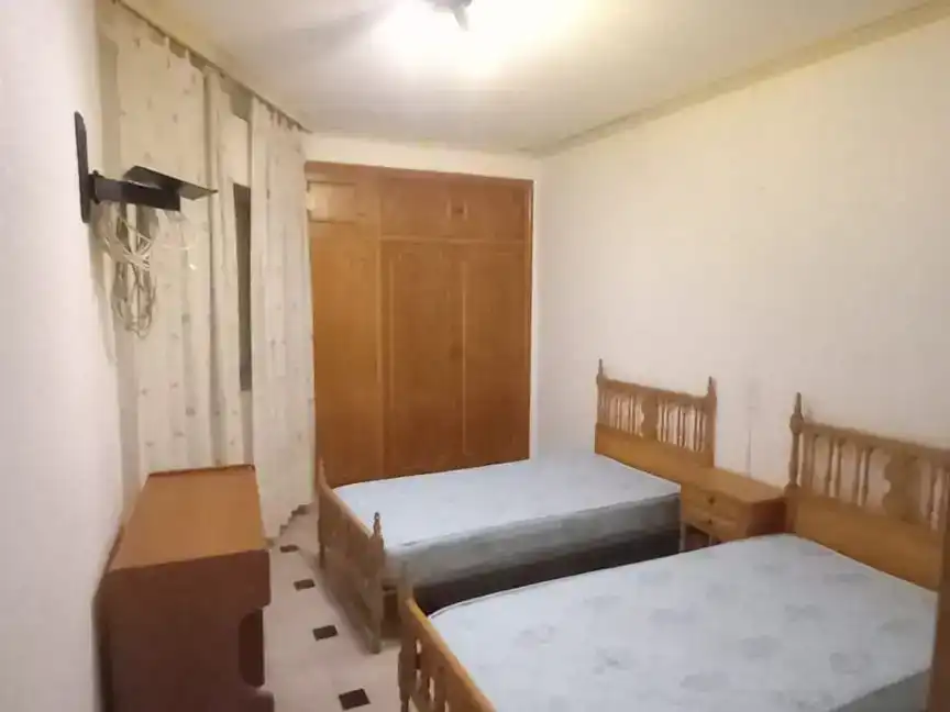 Dormitori de Àtic en venda en Benidorm amb Aire condicionat