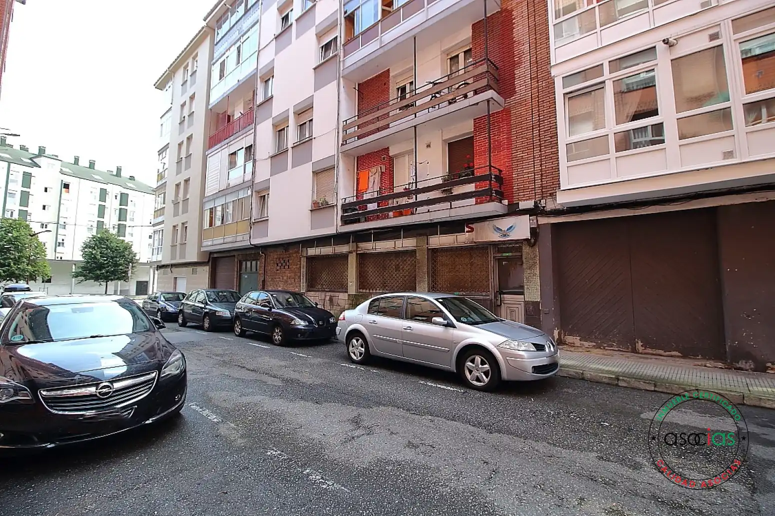 Local comercial en venda a Gijón - CL PUERTO RICO 25, imagen 9