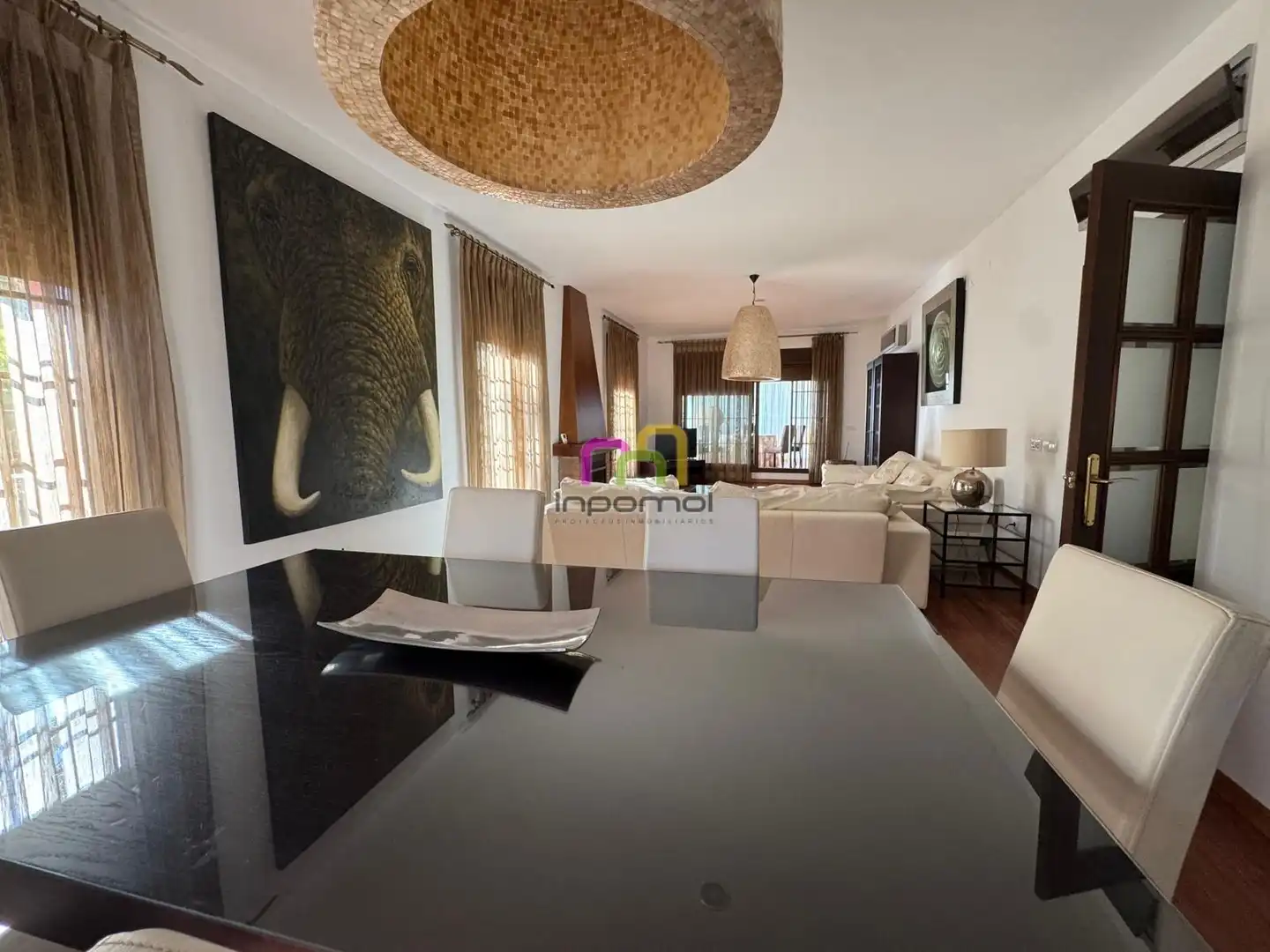 Haus oder Chalet zum Verkauf in Las Vaguadas