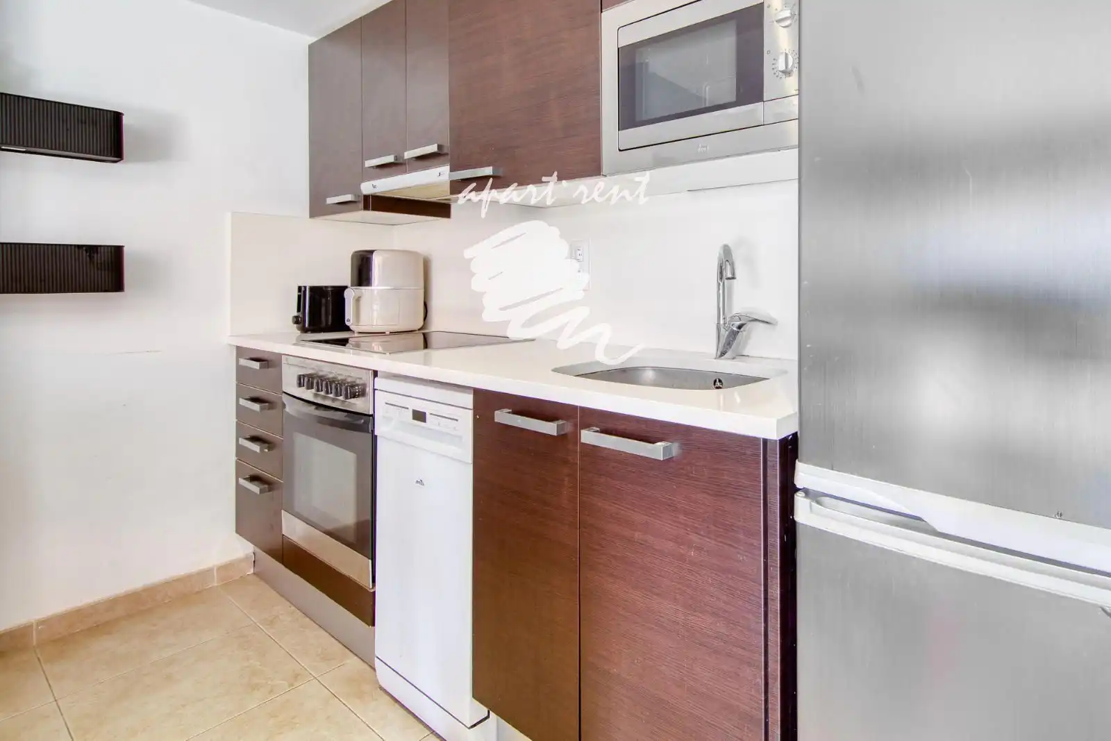 Appartement avec terrasse à vendre à Cap Blanc, imagen 12