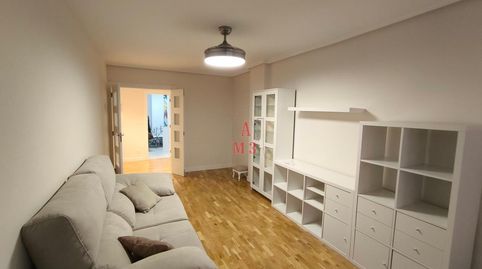 Foto 2 de Piso en venta en José María Pereda, El Ejido - Santa Ana, León Capital