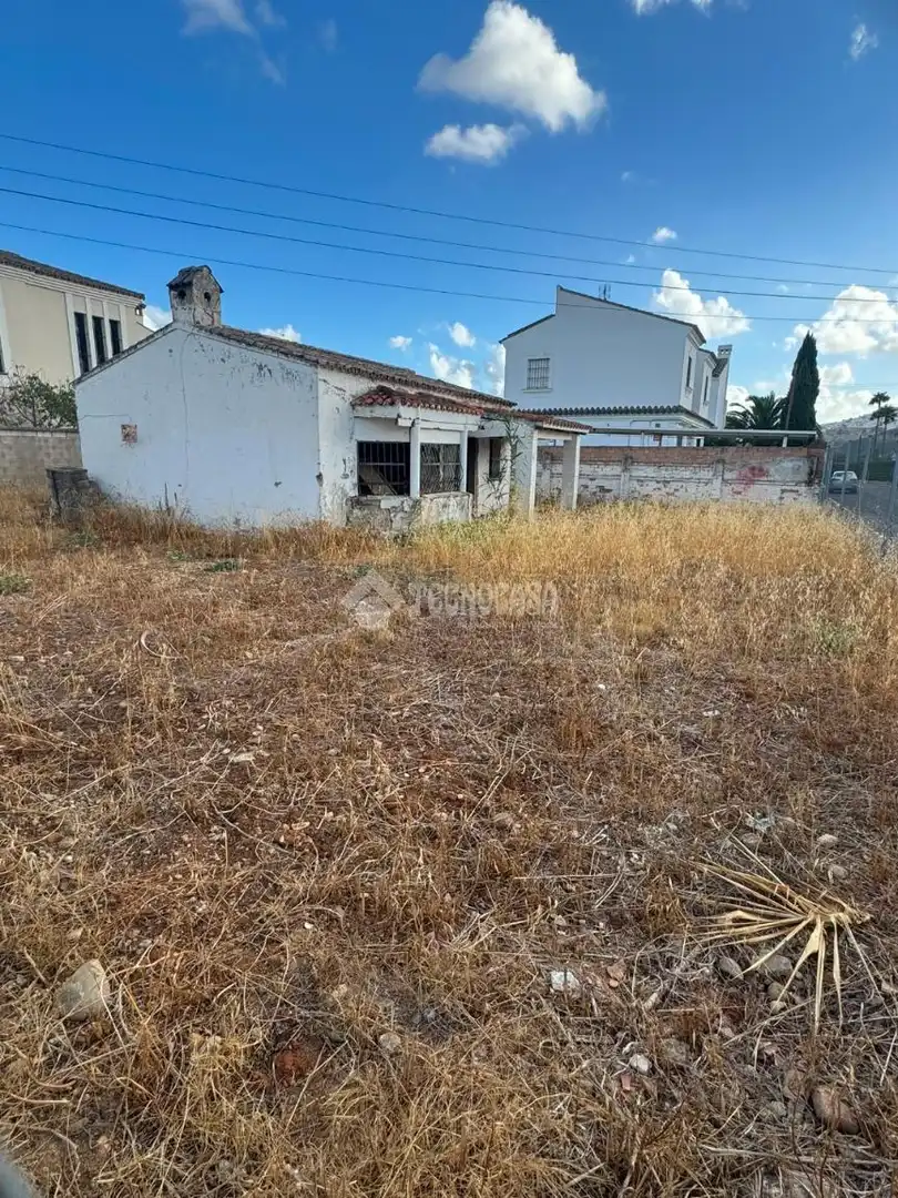 Casa o xalet en venda en Arcos de la Frontera