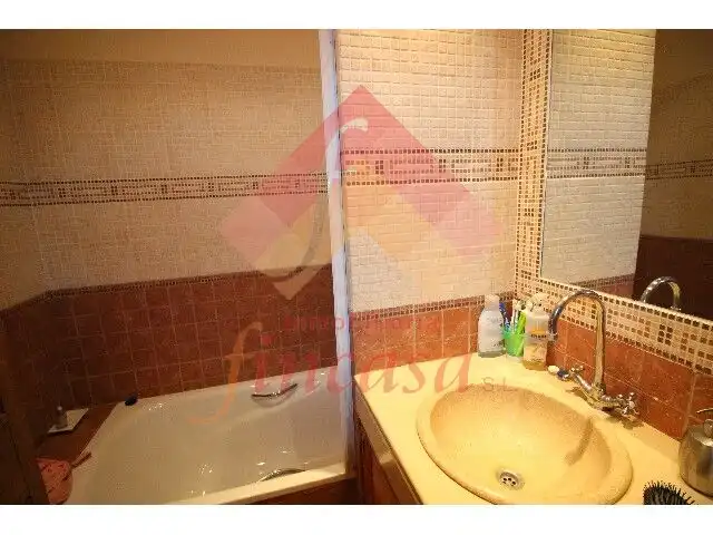 Flat for rent in Casco Histórico