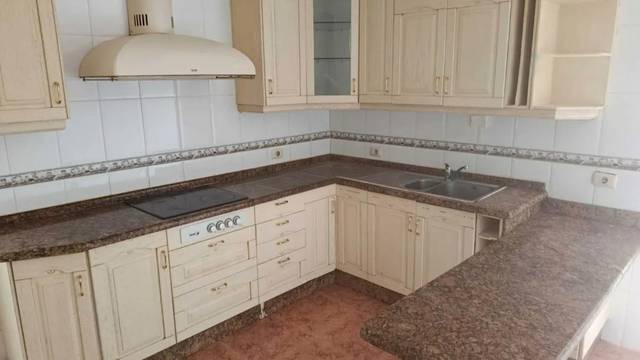 Piso en Venta en Calle San Agustín en Icod de los Vinos pueblo