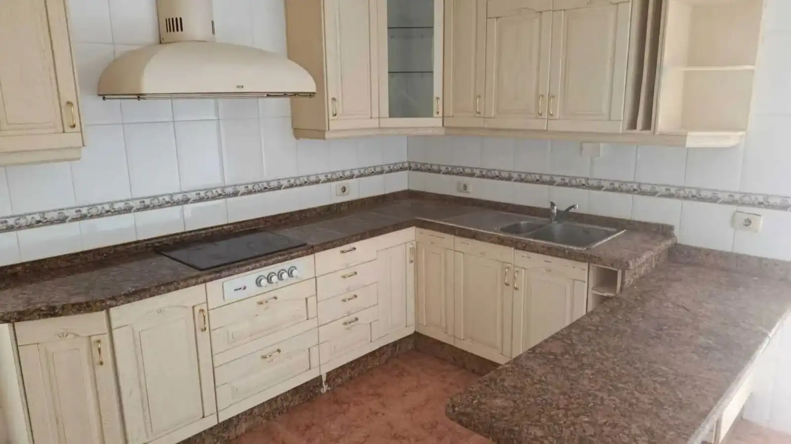 Cocina de Piso en venta en Icod de los Vinos