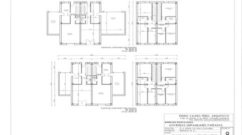 Foto 3 de Casa adosada en venda a Udías - Bo Virgen, 21, Udías, Cantabria