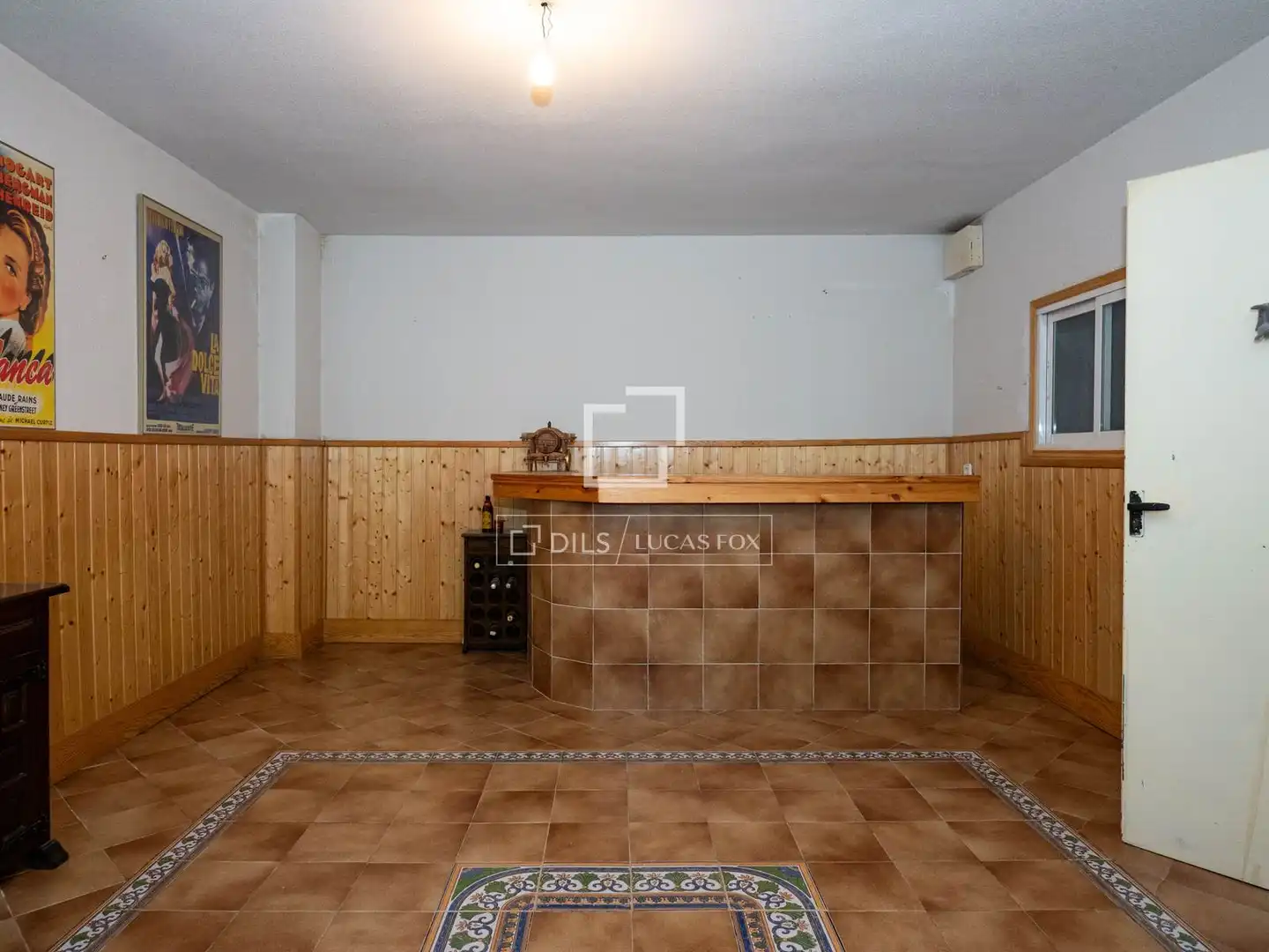 Casa o chalet de alquiler en Galapagar con Calefacción, Jardín privado y Terraza