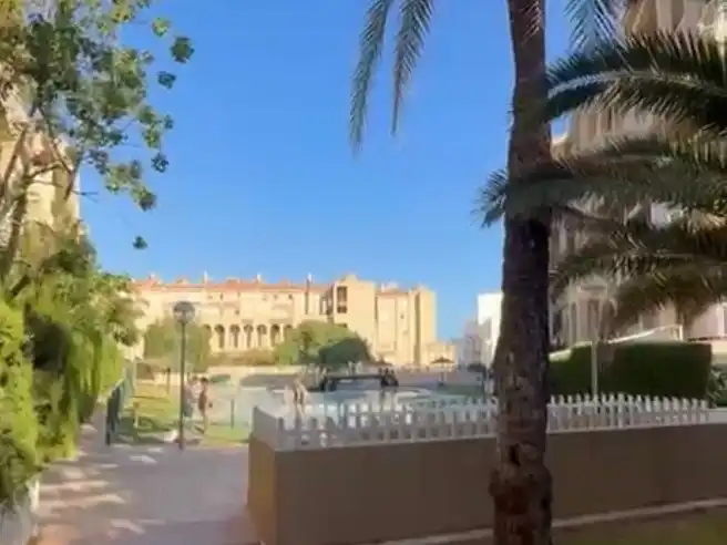 Ground floor with pool for sale in Carrer de Gastón Castelló 4, imagen 13