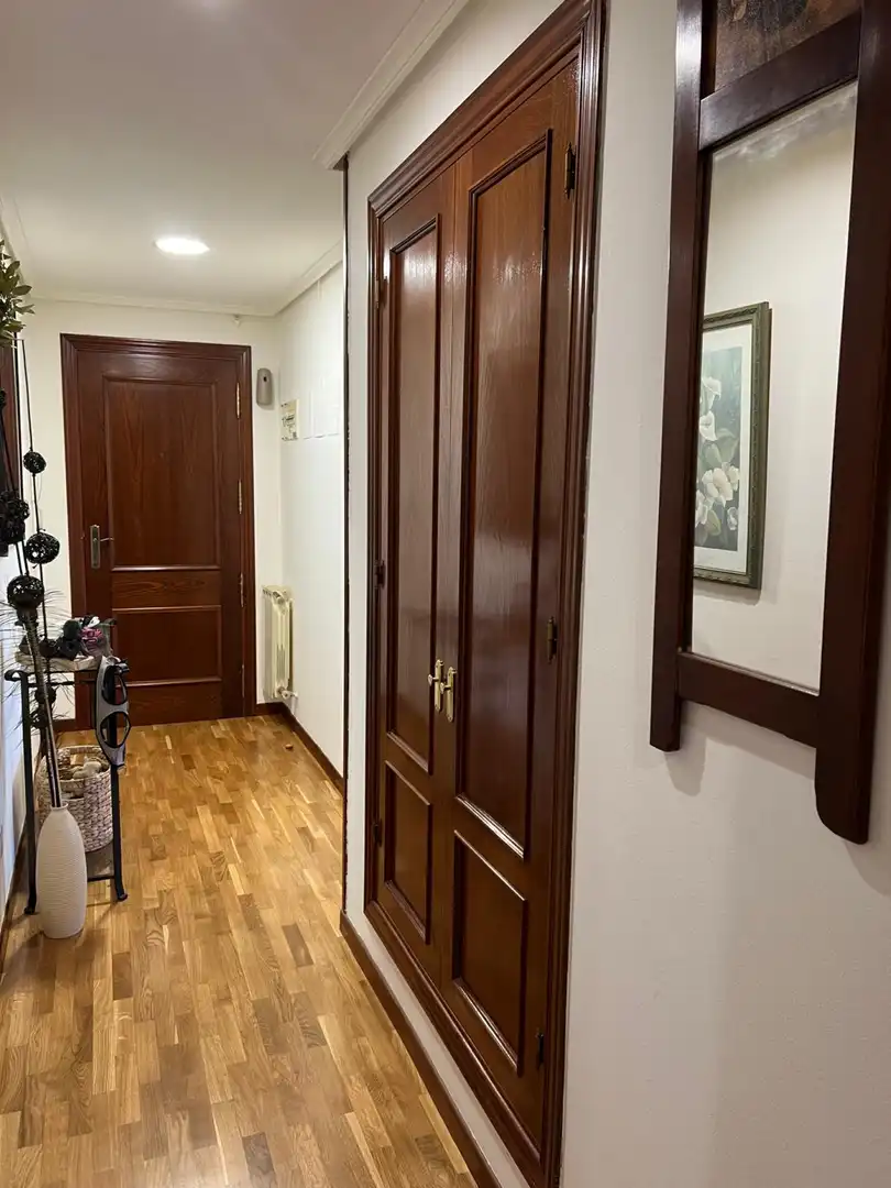 Piso en venta en  Logroño con Calefacción, Terraza y Trastero