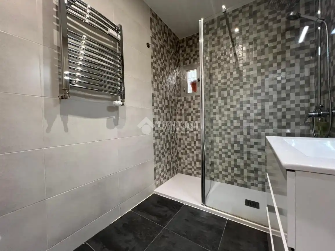 Baño de Piso en venta en Madrid