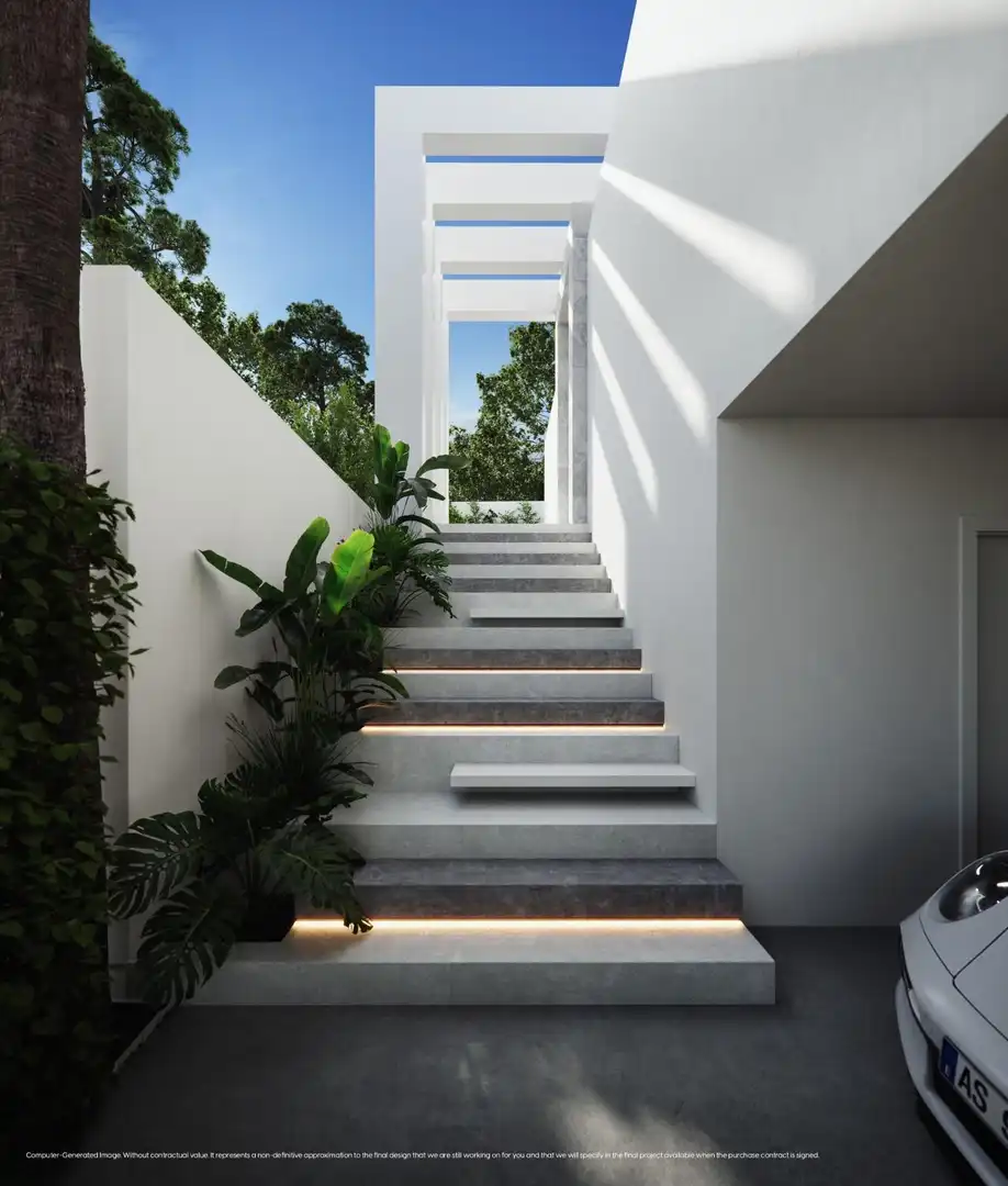 Villa avec piscine à vendre à El Faro de Calaburra - Chaparral, imagen 9