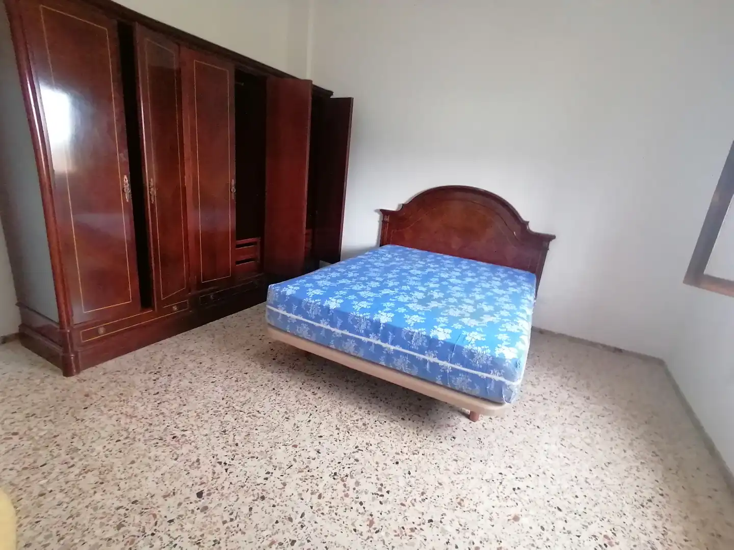 Dormitori de Casa o xalet de lloguer en Arucas amb Jardí privat, Terrassa i Traster